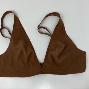 Skims Bralette Small